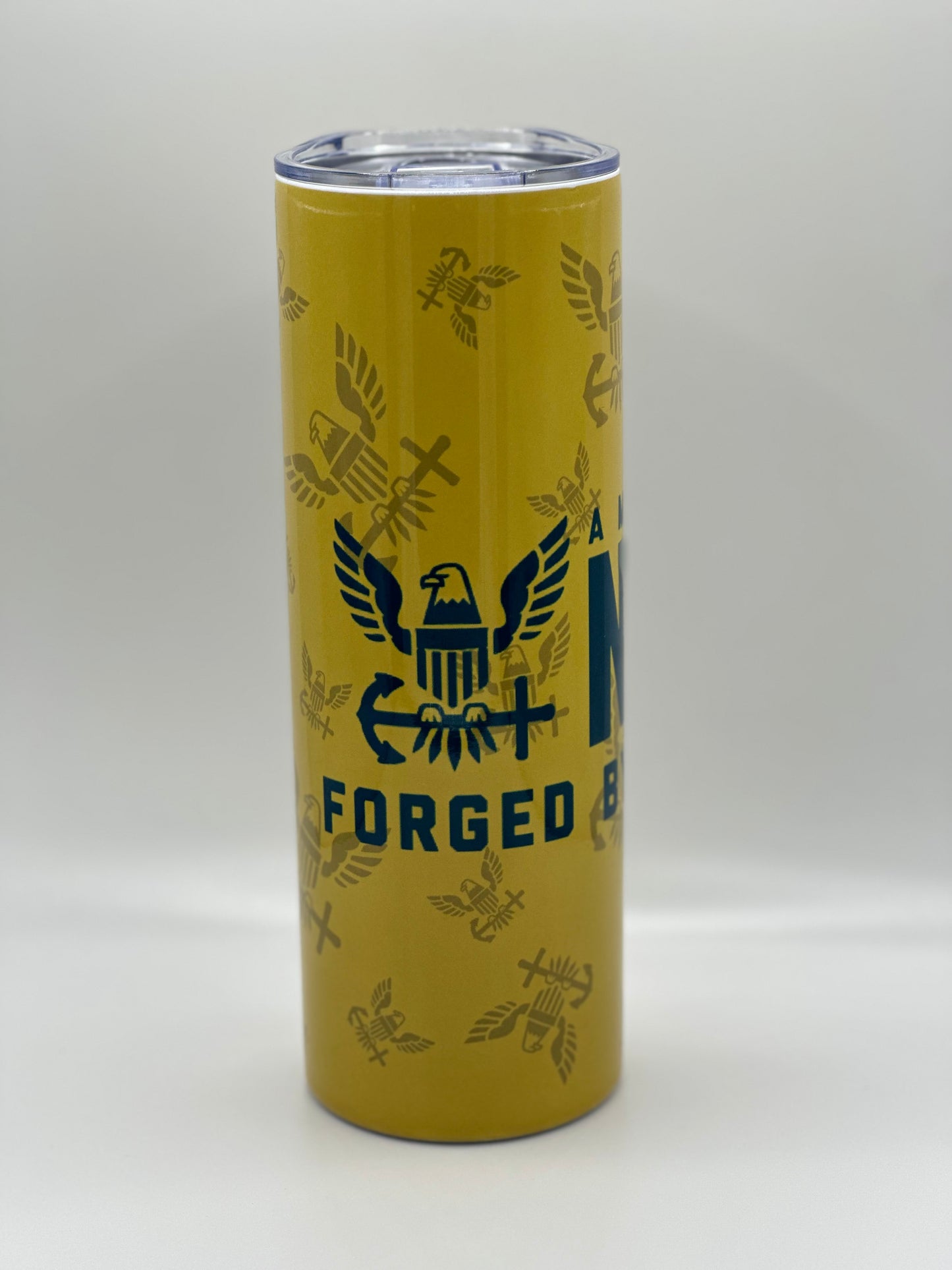 US Navy Tumbler