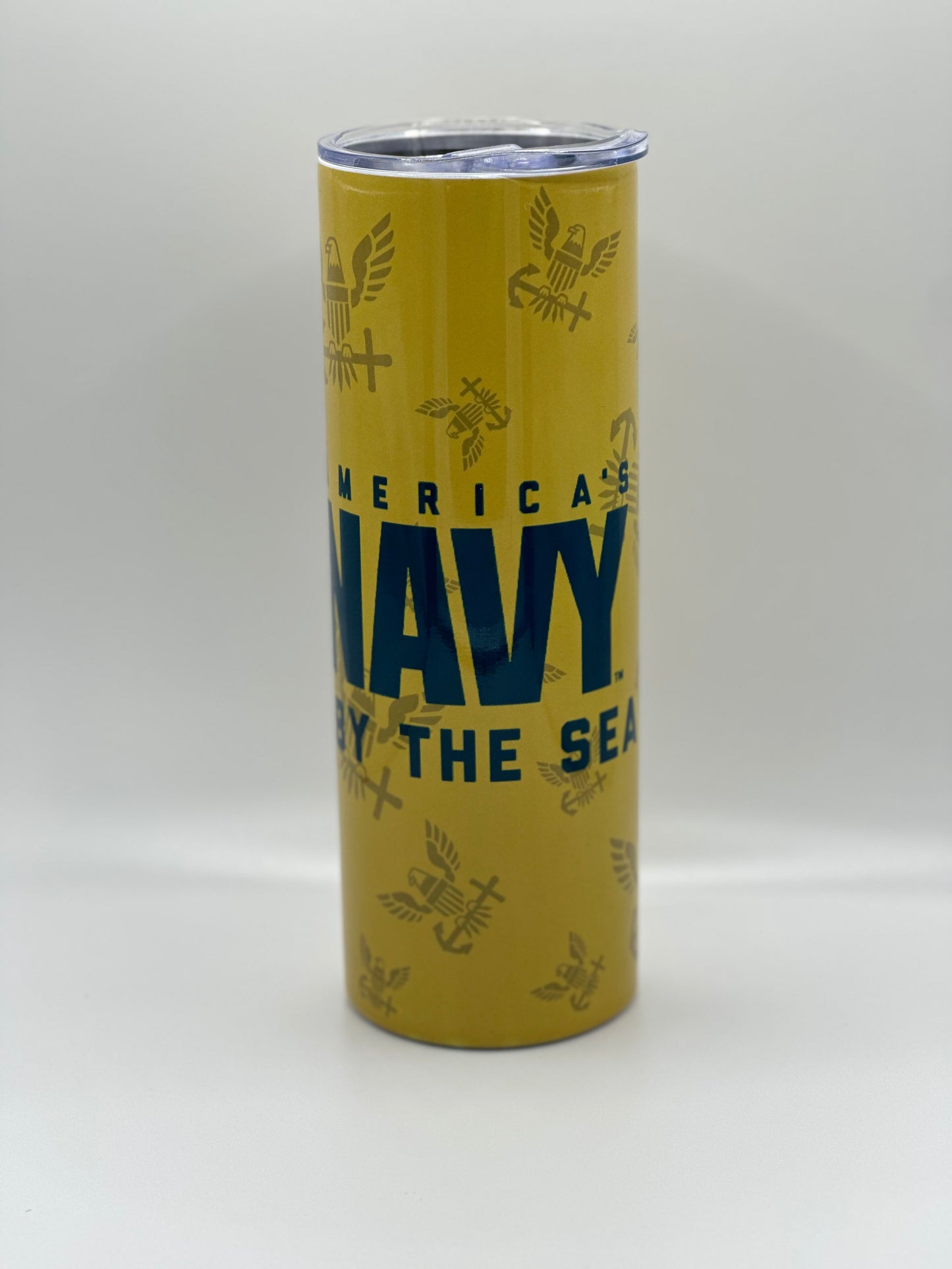 US Navy Tumbler