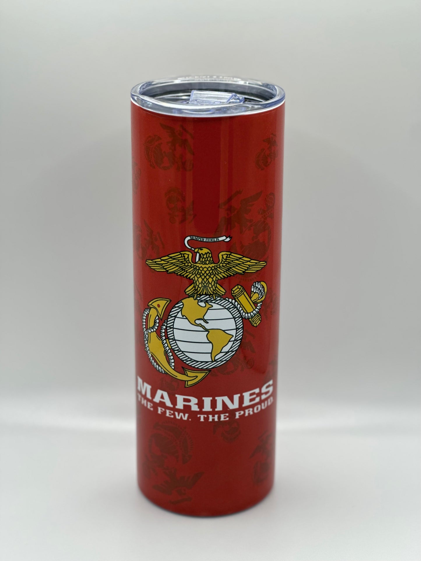 US Marine Corps Tumbler