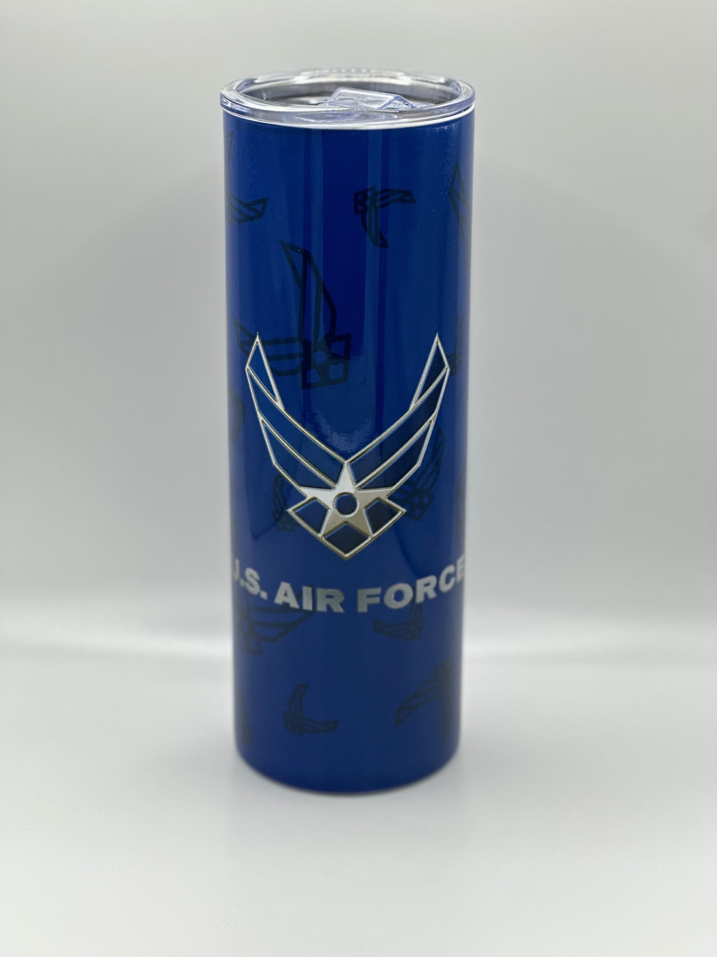 US Air Force Tumbler
