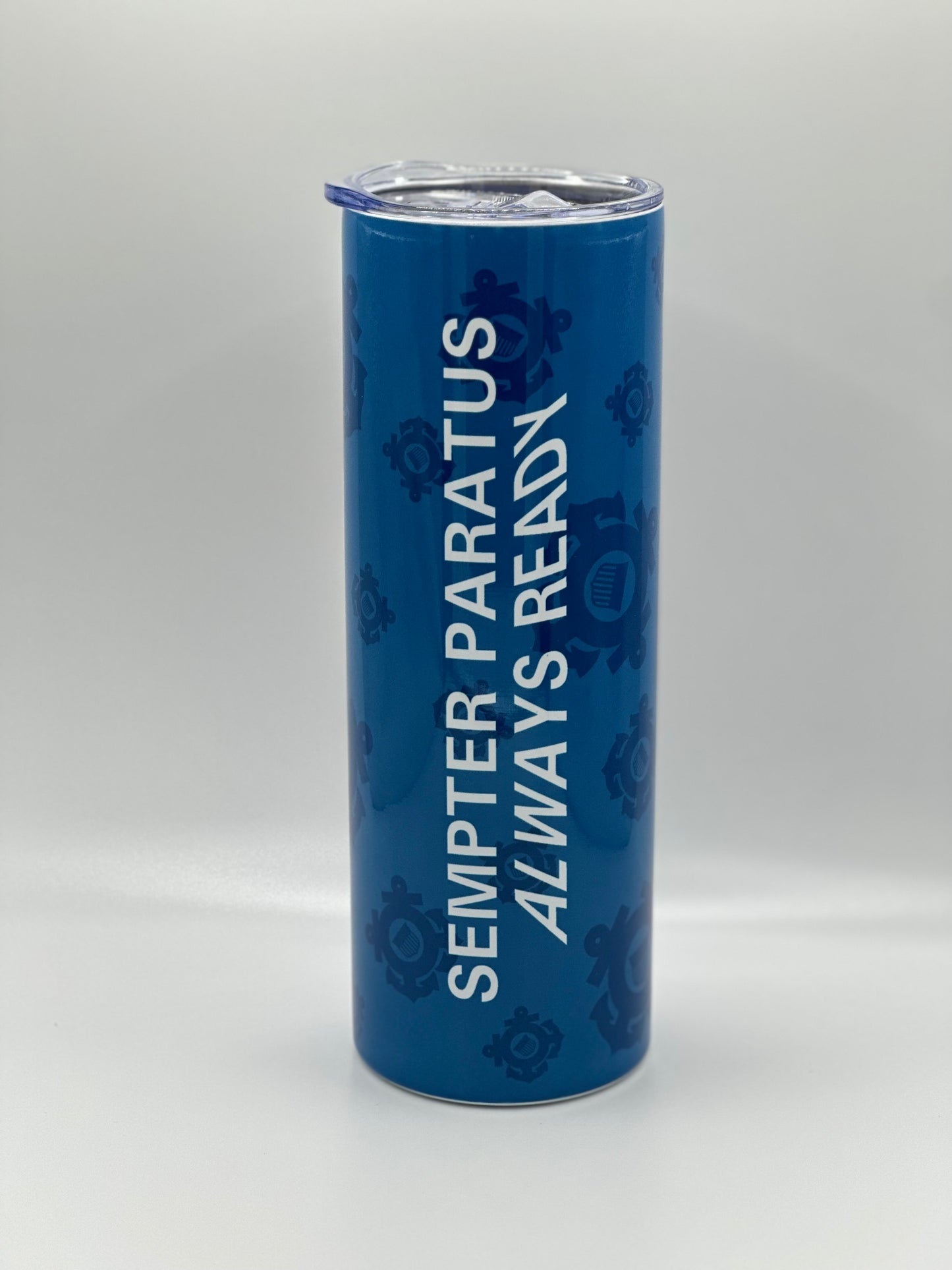US Coast Guard Tumbler